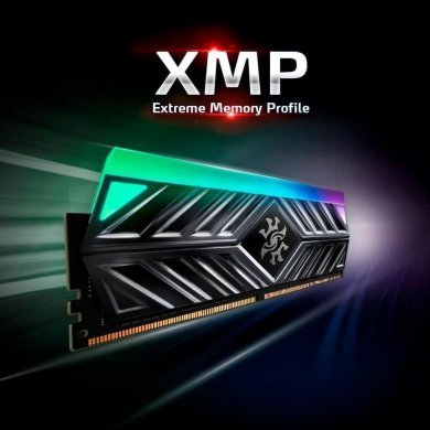 AX4U32008G16A-SB41 ADATA MEMÓRIA 8GB DDR4 3200MHZ XPG SPECTRIX