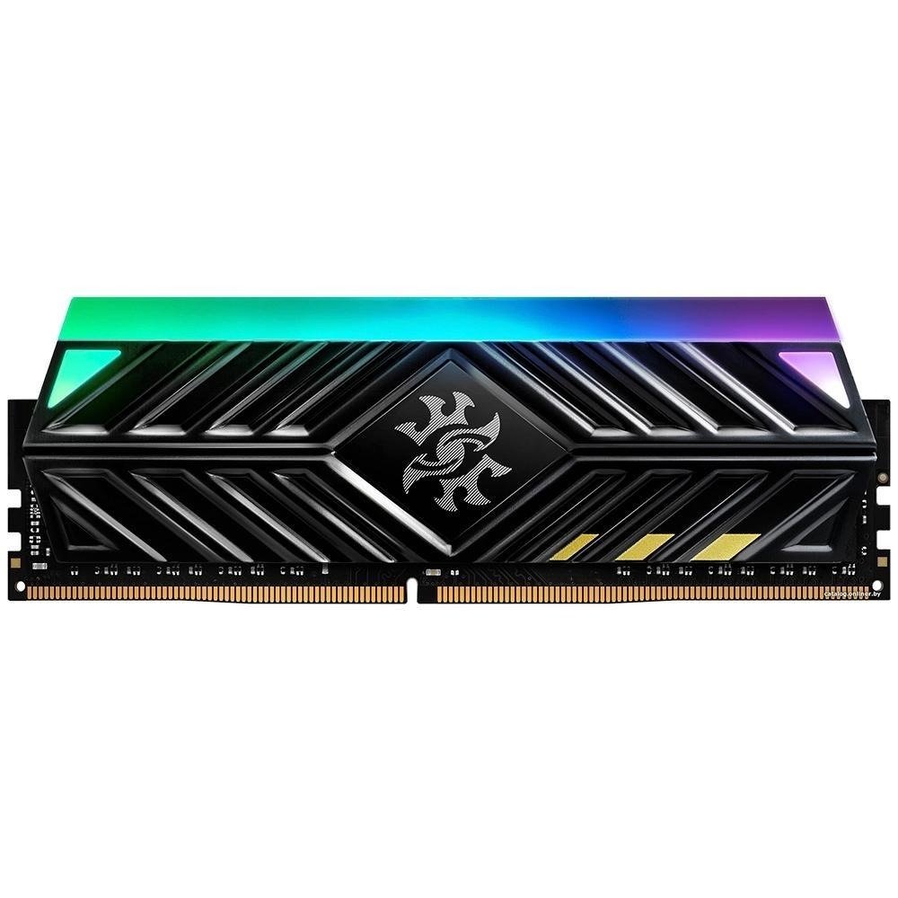 AX4U32008G16A-SB41 ADATA MEMÓRIA 8GB DDR4 3200MHZ XPG SPECTRIX