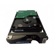 HD EMC 600GB 10K SAS 3.5 Polegadas 