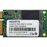 ADATA SSD MSATA 32GB 50mm 