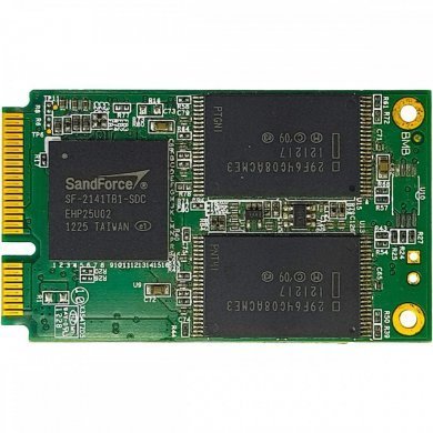 AXM13S2-32GM-B ADATA SSD MSATA 32GB 50mm
