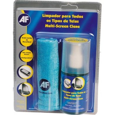 AXMCA200MIF_BZ AF Multi Screen-Clene Limpador de Telas