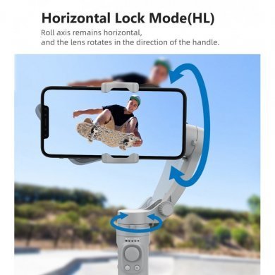 AXNEN-HQ3 AXNEN ESTABILIZADOR GIMBAL DOBRAVEL HQ3