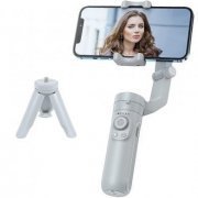 AXNEN ESTABILIZADOR GIMBAL DOBRAVEL HQ3 Compatível Co