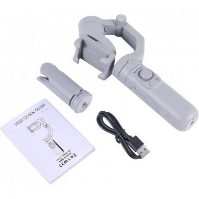 AXNEN-HQ3 AXNEN ESTABILIZADOR GIMBAL DOBRAVEL HQ3