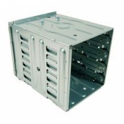 Baia para Backplane SCSI do Chassis Intel SC5300, PN: