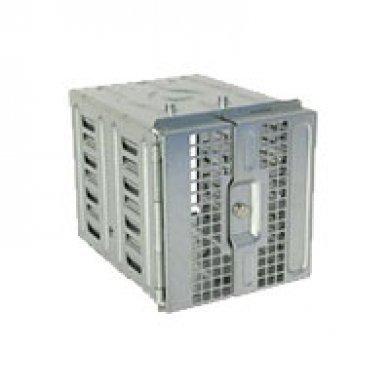 Baia para Backplane SCSI do Chassis Intel SC5300, PN: AXX4FIXDB