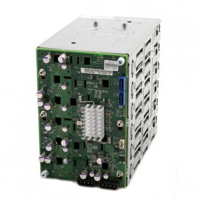 Backplane Intel HOT SWAPP 6 Baias