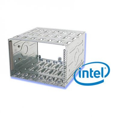 AXX6SCSIDB Intel Backplane 6 Baias