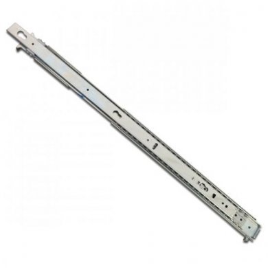 AXXBASRAIL13 Kit Trilho Intel Básico Deslizante