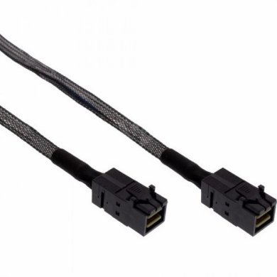 Intel Kit De 2 Cabos SFF-8643 para SFF-8643