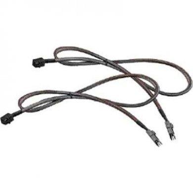 Intel Kit 2x Cabos SAS SFF-8087 para SFF-8643