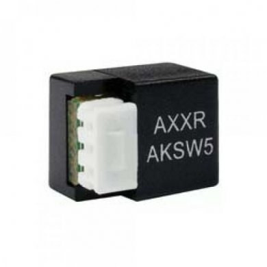 AXXRAKSW5 Chave de Ativação RAID 5 Intel S5000PSL S5000PAL