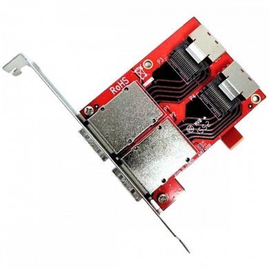 AXXRCVT8788 Intel RAID Converter Board RCVT8788