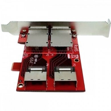 Intel RAID Converter Board RCVT8788