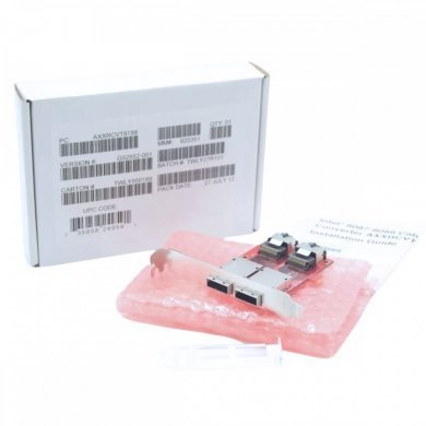 Intel RAID Converter Board RCVT8788