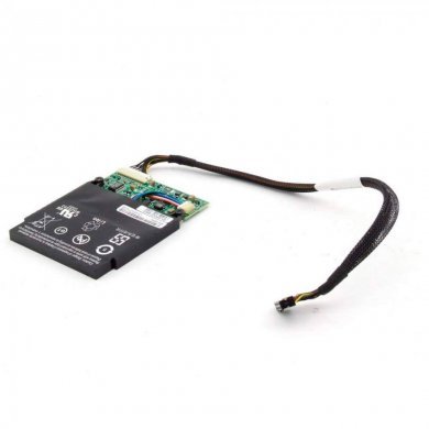 AXXRSBBU3 Intel RAID Smart Battery RAID 5.2Wh