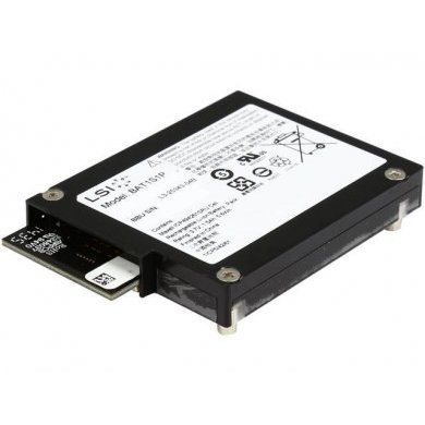 AXXRSBBU8 Intel RAID Smart Battery Backup