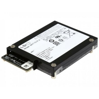 AXXRSBBU9 Bateria Intel de Backup 1500 mAh
