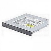 Gravador de DVD para Servidor Intel, Slimline SATA D Interfaces/Ports 1 x 7-pin Serial ATA/150 - Serial A, Media Support DVDR/RW, Form Factor 5.25
