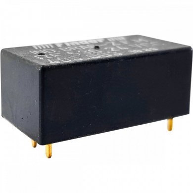 Rele A.ZETTLER 530 24 VCC 5 terminais