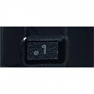 AZ5325-01F Ultra low capacitance ESD protection 0402 DFN