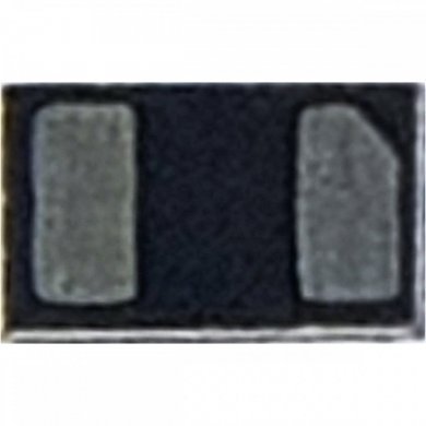 AZ5325-01F Ultra low capacitance ESD protection 0402 DFN