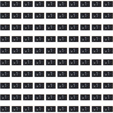 AZ5325-01F Ultra low capacitance ESD protection 0402 DFN