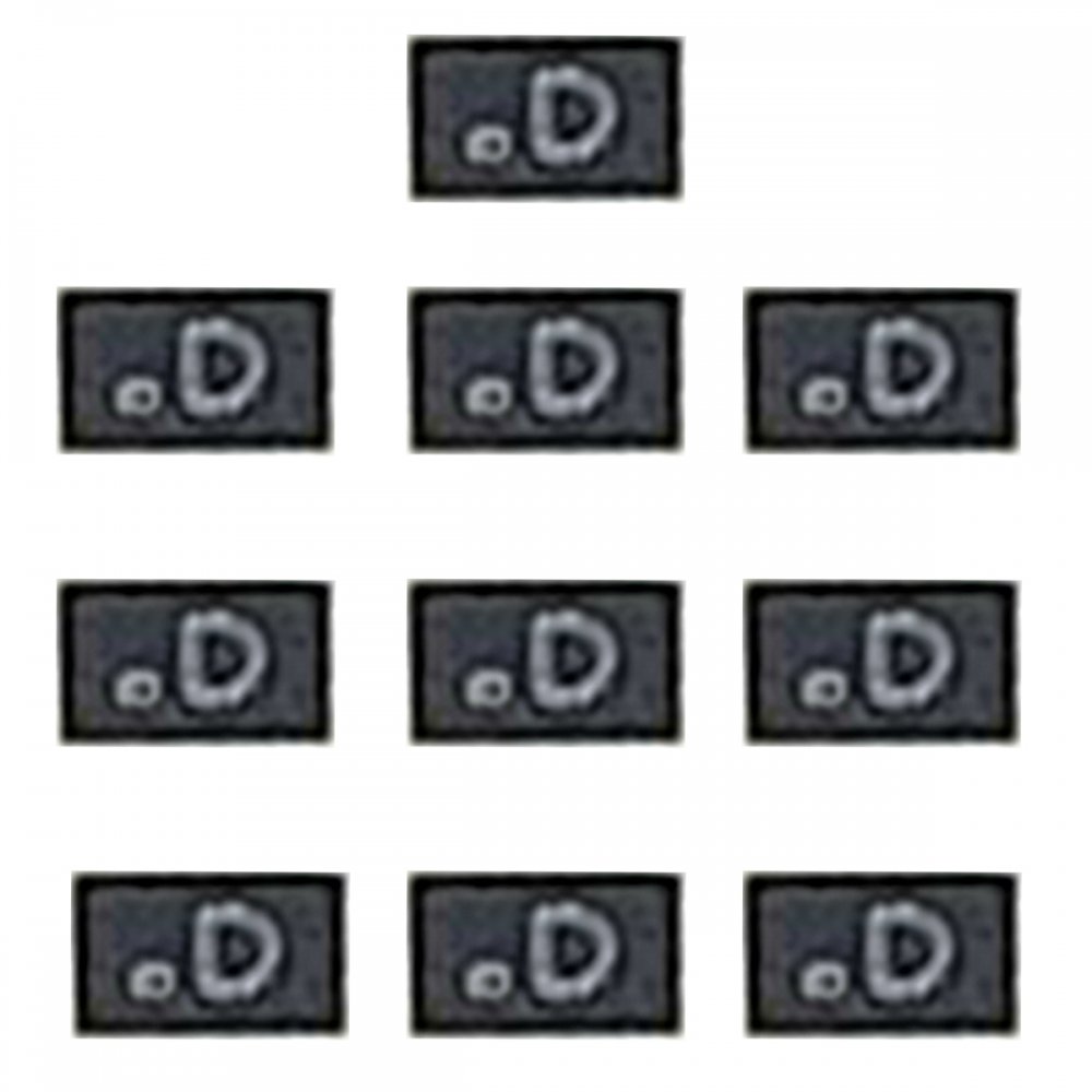 AZ5525-01F Diodo Supressor ESD DFN1006 P2X (kit 10)