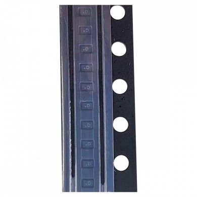 AZ5525-01F Diodo Supressor ESD DFN1006 P2X (kit 10)