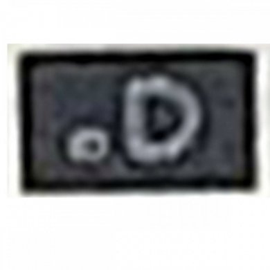 AZ5525-01F Diodo Supressor ESD DFN1006 P2X (kit 10)