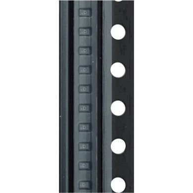 AZ5525-01F 10x Diodo Supressor ESD DFN1006 P2X