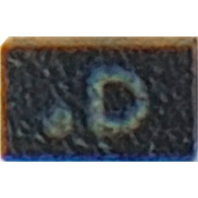 AZ5525-01F 10x Diodo Supressor ESD DFN1006 P2X