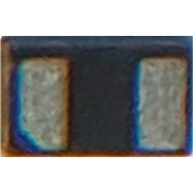 AZ5525-01F 10x Diodo Supressor ESD DFN1006 P2X