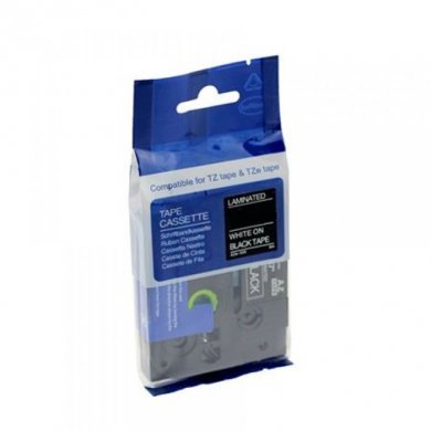 Fita compativel Brother MK251 4MM 8M