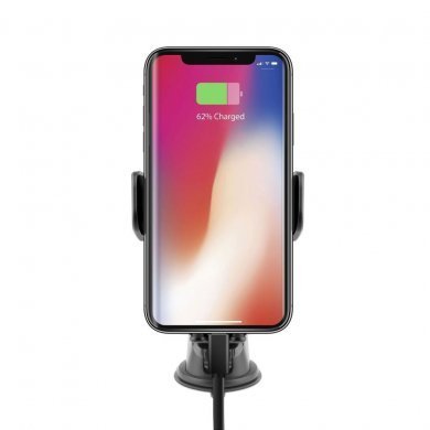 AZU4DC4K4 Gorila Shield Suporte Carregador Veicular Tank Car