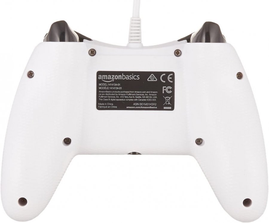 B07D12RPHX Amazon Xbox One Controle Wired Net Computadores