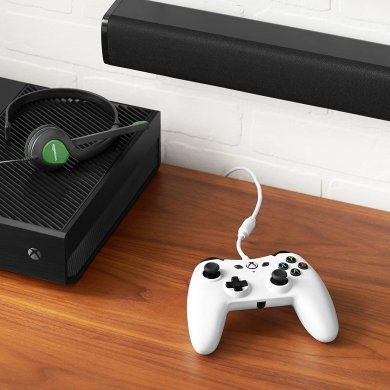 B07D12RPHX Amazon Xbox One Controle Wired