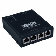 Tripp-Lite TRIPP LITE Terminal 4 Portas IP Serial Console server