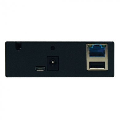 B095-004-1E Tripp-Lite TRIPP LITE Terminal 4 Portas IP Serial