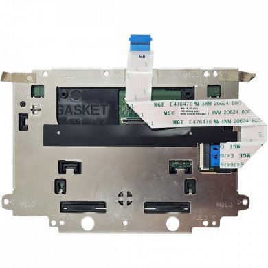 B0DKX3YNB5 Touchpad com cabo para notebook DELL Latitude e Precision