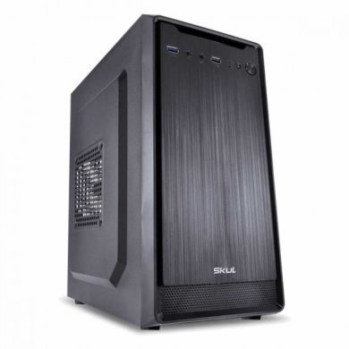 B101001204 Skul Computador Business B300 Intel Core I3