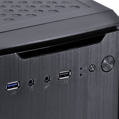 Skul Computador Business B500 Intel Core I5