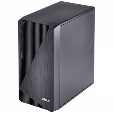 Skul Computador Business B500 Intel Core I5