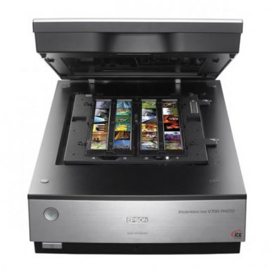B11B178011 Scanner Epson Perfection V700 Photo