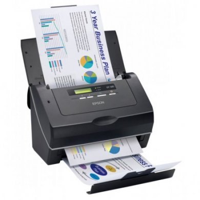 B11B203201 Scanner Epson Workforce Pro GT-S85