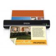 Scanner Portátil Epson WorkForce DS-30 