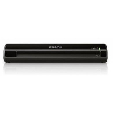 B11B206201 Scanner Portátil Epson WorkForce DS-30