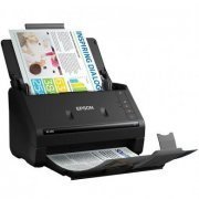 Epson Scanner de Mesa WorkForce ES400 1200dpi Color D
