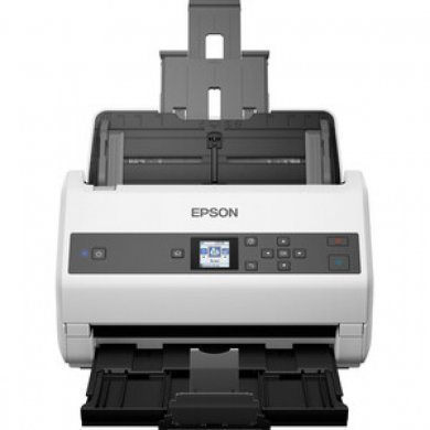 Epson Scanner de Mesa WorkForce DS-970